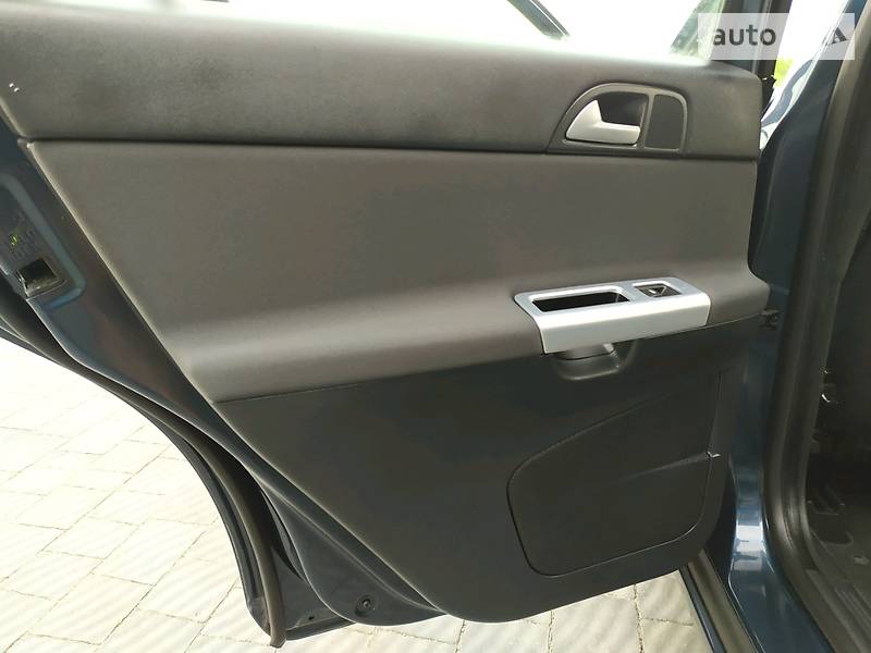 Універсал Volvo V50 2010 в Стрию
