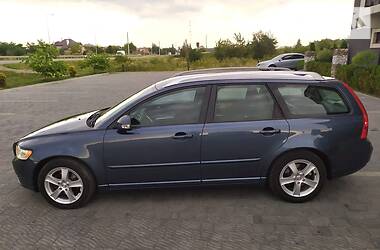 Універсал Volvo V50 2010 в 