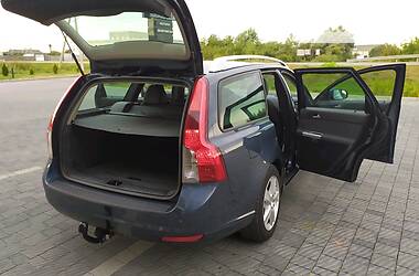 Універсал Volvo V50 2010 в 