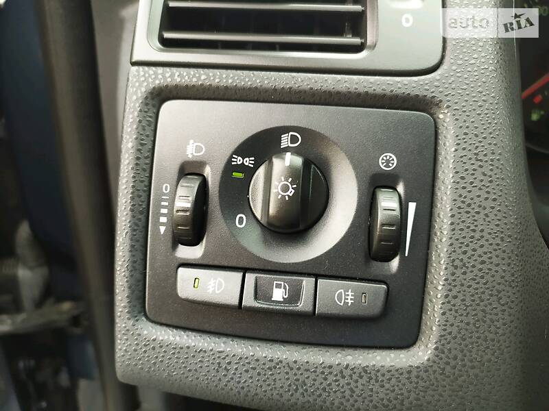 Універсал Volvo V50 2010 в Стрию