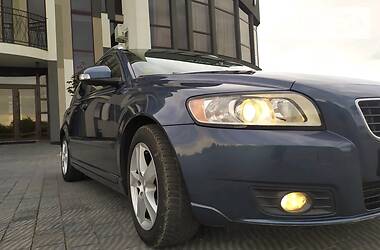 Універсал Volvo V50 2010 в 