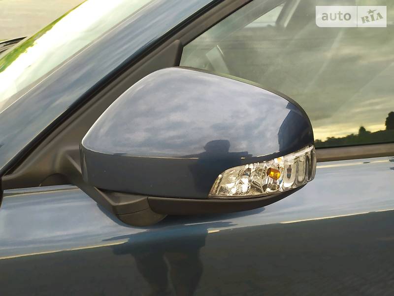 Універсал Volvo V50 2010 в Стрию