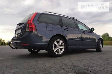 Універсал Volvo V50 2010 в 