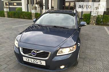 Універсал Volvo V50 2010 в 