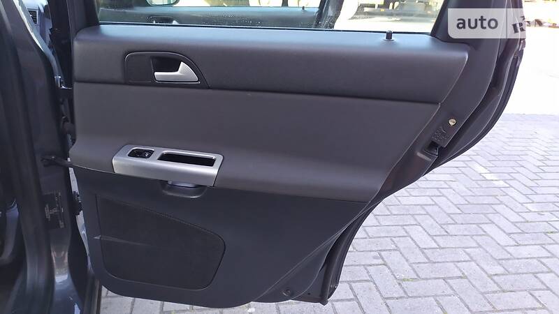 Універсал Volvo V50 2008 в Стрию