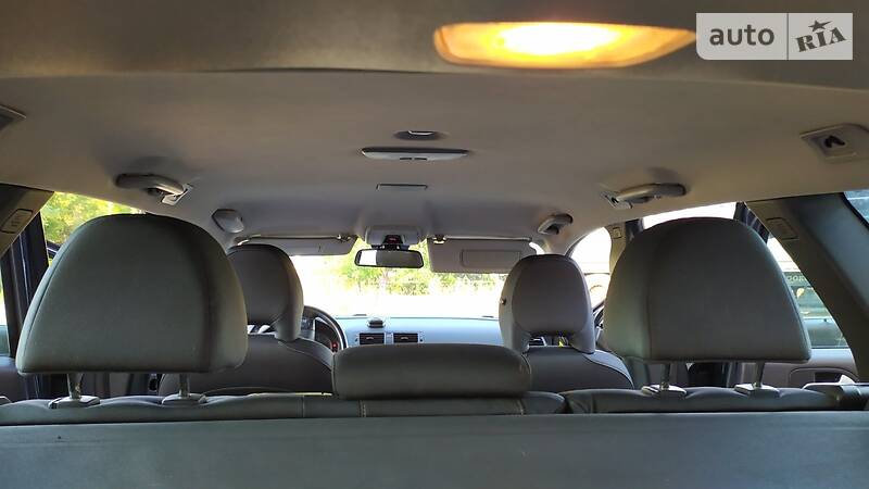 Універсал Volvo V50 2008 в Стрию