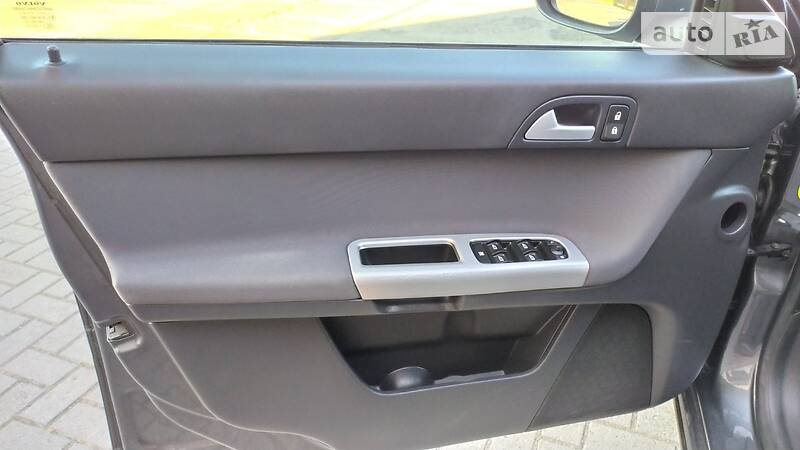 Універсал Volvo V50 2008 в Стрию