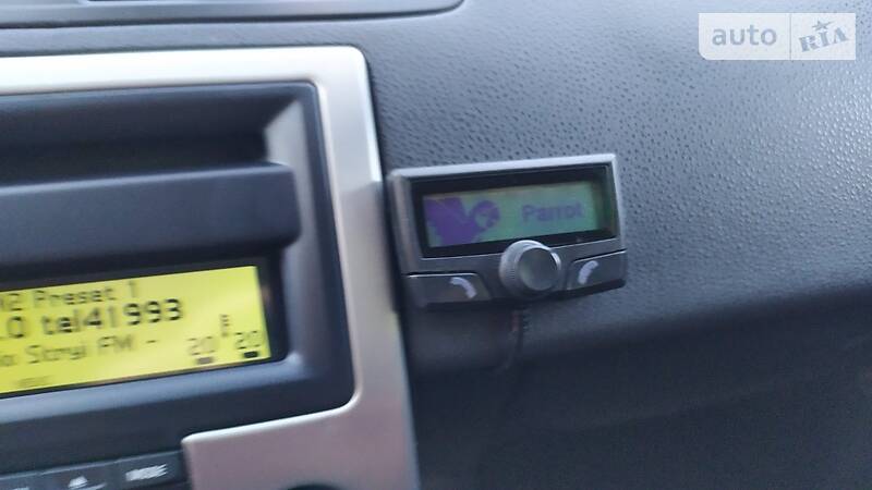 Універсал Volvo V50 2008 в Стрию