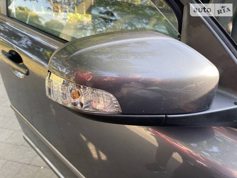 Універсал Volvo V50 2008 в Стрию