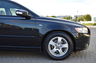 Універсал Volvo V50 2009 в 