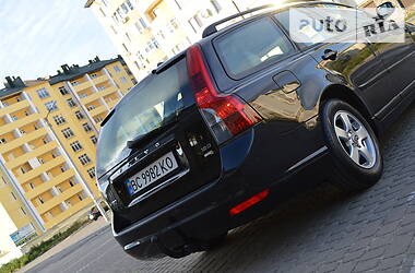 Універсал Volvo V50 2009 в 