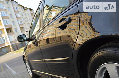 Універсал Volvo V50 2009 в 