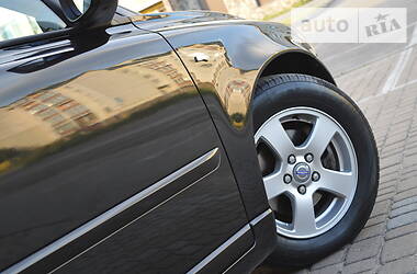 Універсал Volvo V50 2009 в 