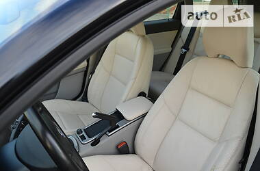 Універсал Volvo V50 2009 в 