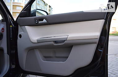 Універсал Volvo V50 2009 в 