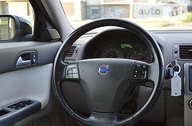 Універсал Volvo V50 2009 в 