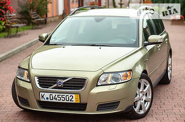 Універсал Volvo V50 2010 в 