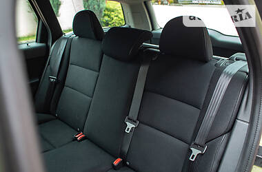 Універсал Volvo V50 2010 в 