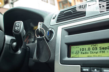 Універсал Volvo V50 2010 в 