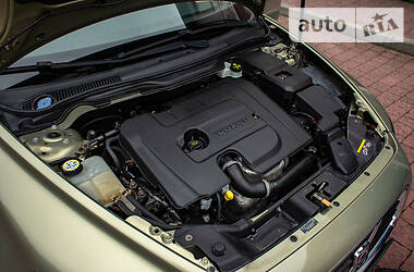 Універсал Volvo V50 2010 в 