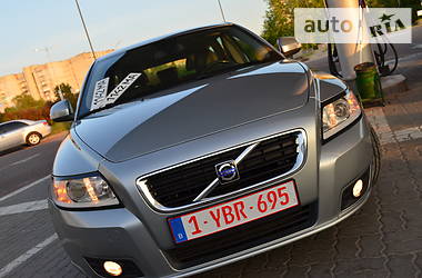 Универсал Volvo V50 2010 в Дрогобыче