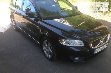 Универсал Volvo V50 2012 в Житомире