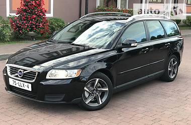 Универсал Volvo V50 2011 в Стрые