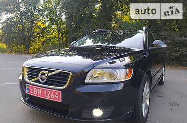 Универсал Volvo V50 2011 в Киеве