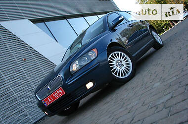 Универсал Volvo V50 2007 в Львове