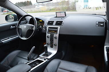 Универсал Volvo V50 2010 в Стрые