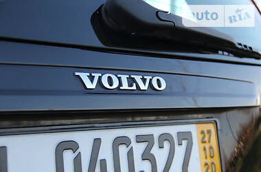Універсал Volvo V50 2008 в Дрогобичі