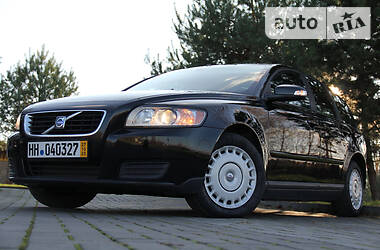 Универсал Volvo V50 2008 в Дрогобыче