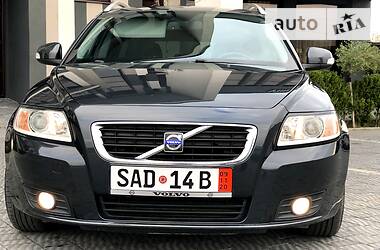 Универсал Volvo V50 2010 в Стрые