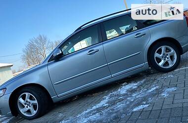 Универсал Volvo V50 2011 в Стрые