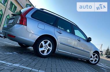 Универсал Volvo V50 2011 в Стрые