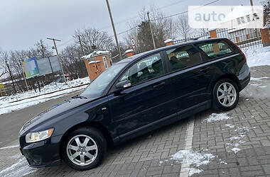 Универсал Volvo V50 2009 в Стрые