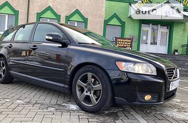 Универсал Volvo V50 2010 в Стрые