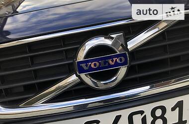 Універсал Volvo V50 2012 в Стрию