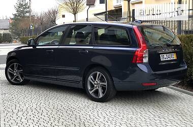 Універсал Volvo V50 2012 в Стрию