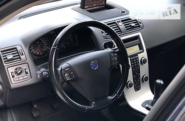 Универсал Volvo V50 2012 в Стрые