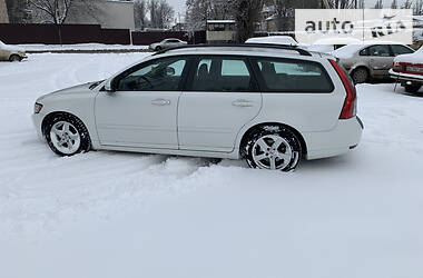 Универсал Volvo V50 2009 в Сумах