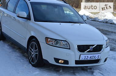 Универсал Volvo V50 2009 в Стрые