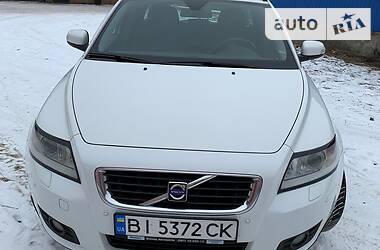 Универсал Volvo V50 2008 в Киеве