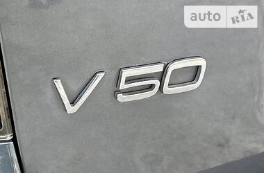 Универсал Volvo V50 2011 в Дрогобыче