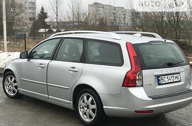 Универсал Volvo V50 2010 в Дрогобыче