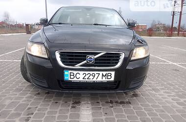 Универсал Volvo V50 2008 в Львове