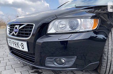 Универсал Volvo V50 2011 в Стрые