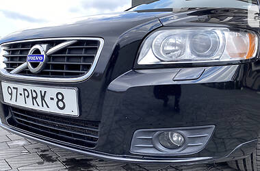 Универсал Volvo V50 2011 в Стрые