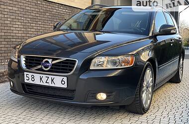 Універсал Volvo V50 2011 в Стрию