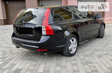 Универсал Volvo V50 2012 в Ивано-Франковске